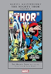 THOR 5巻セット 英語版 サイモンソン Amazon | Thor Visionaries: Walter Simonson Vol. 5 (Thor (1966-1996